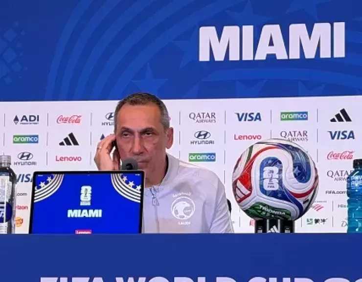 دونيس يكشف سبب الخروج المبكر للمنتخب السعودي من المونديال