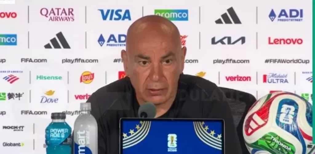 حسام حسن: صلاح طلب استبداله.. إذا شعرت بالقلق من الغيابات فلا أصلح لتدريب منتخب مصر