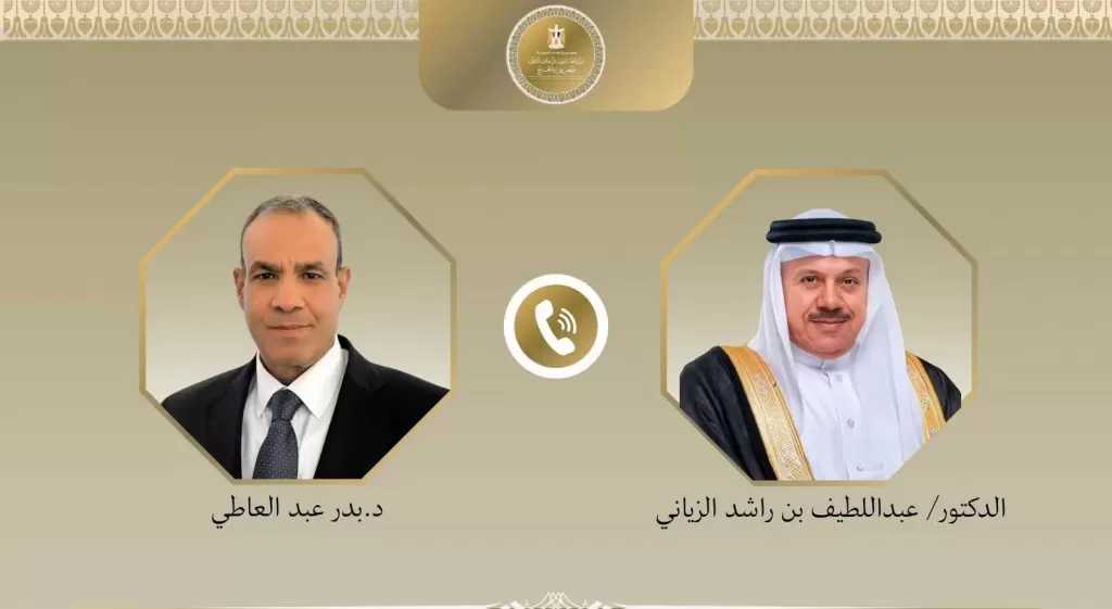 وزير الخارجية يؤكد أهمية مواصلة تعزيز التنسيق والتشاور بين مصر ودول مجلس التعاون الخليجي بما يعزز اللحمة مع دول الخليج