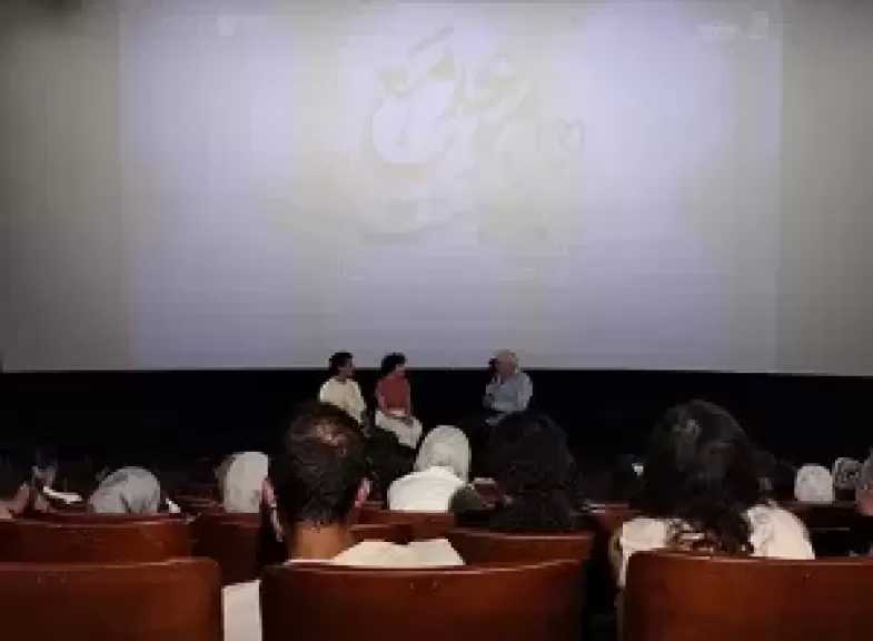 حسين فهمي: كنت أذهب للسينما متنكرا لمعرفة رد فعل الجمهور الحقيقي على أفلامي