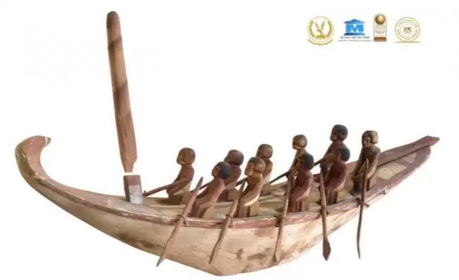 متحف الشرطة القومي يستعرض تاريخ البحّار المصري ودوره في خدمة الملاحة والتجارة عبر العصور