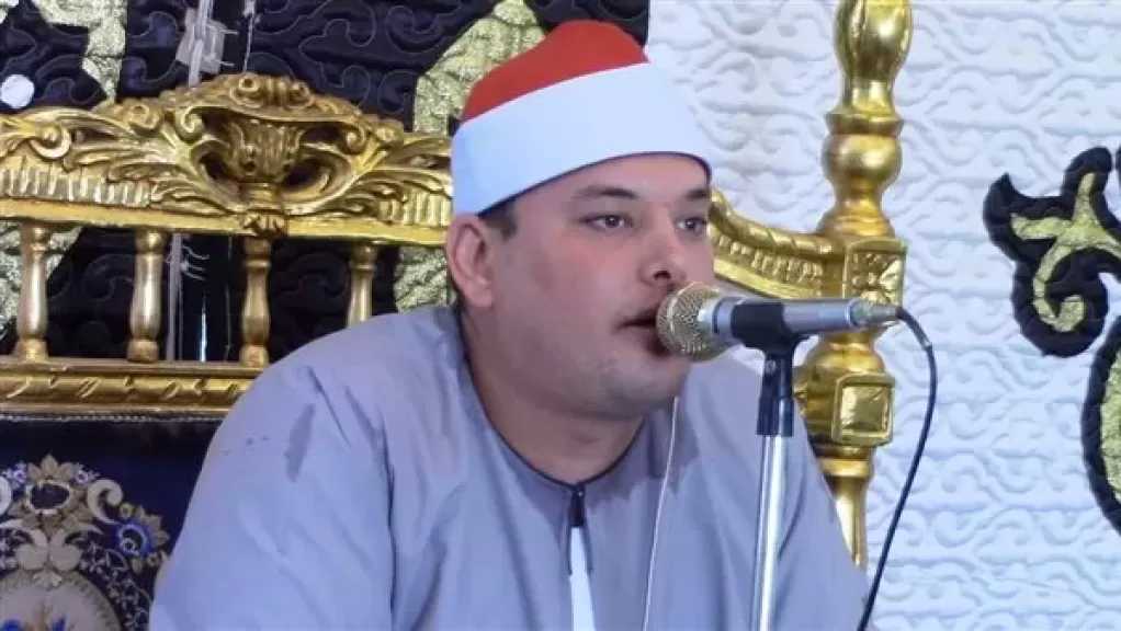 الشيخ محمود القزاز: دعاء والدتي ورضاها هما السر الأكبر وراء محبتي وقبولي لدى الجماهير