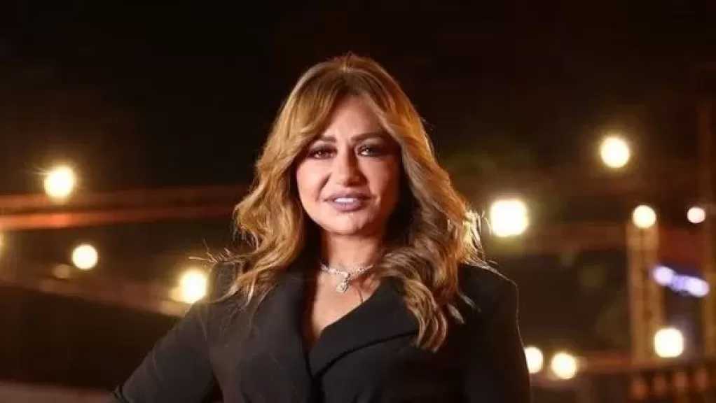 بعد التعادل مع إيران.. ليلى علوي تشيد بمشوار منتخب مصر في المونديال