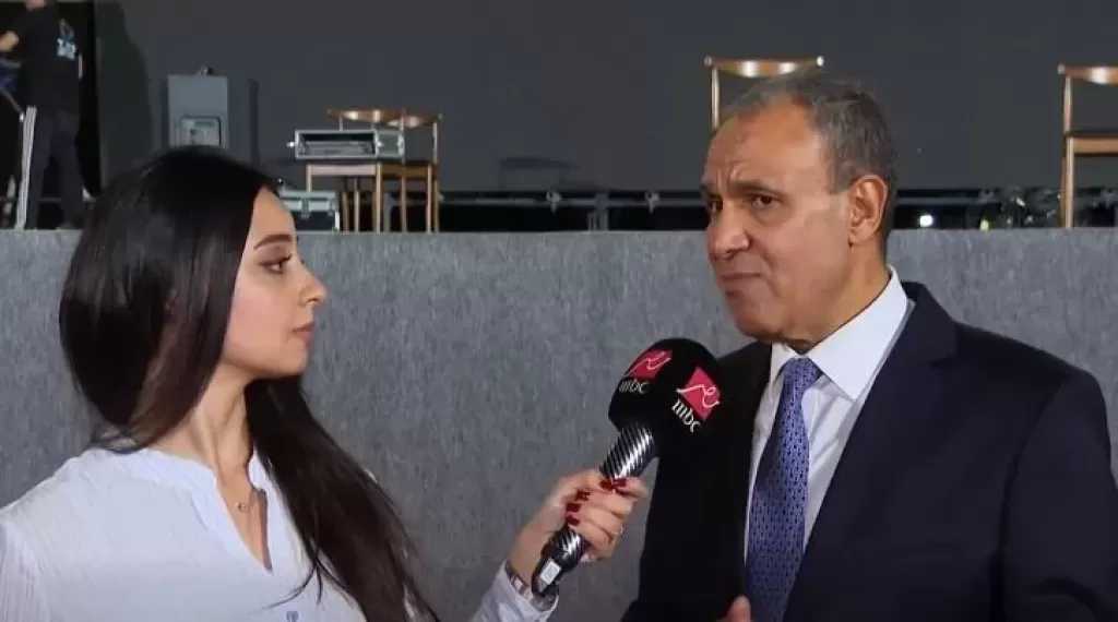 وزير الخارجية: نأمل أن تعيد مذكرة التفاهم بين إيران وأمريكا تركيز الانتباه على القضية الفلسطينية