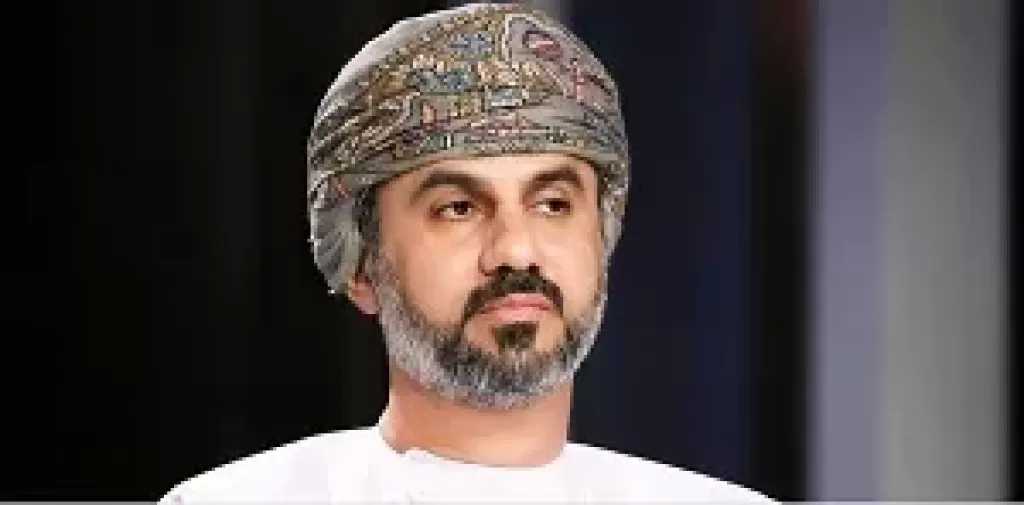 رئيس مجلس الشورى العُماني: القضية الفلسطينية ستبقى القضية المركزية للأمة العربية