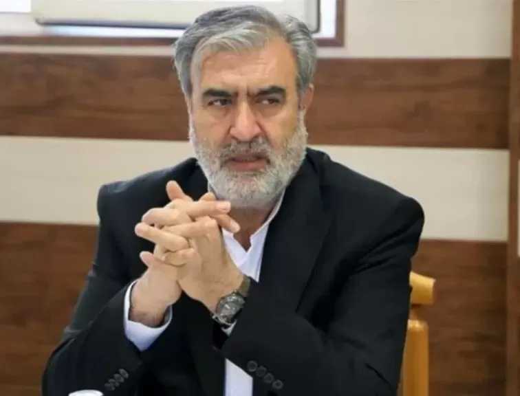 رئيس الأمن القومي بالبرلمان الإيراني: مستعدون للتعامل بحزم مع أي سلوك يخالف مذكرة التفاهم