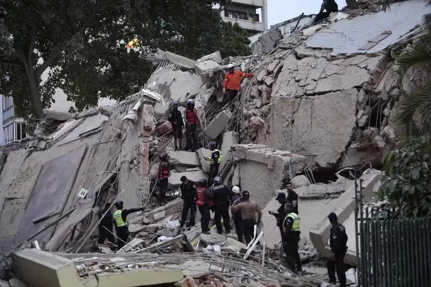 الأردن: وفاة مواطن وفقدان زوجته في زلزال فنزويلا والخارجية تتابع عمليات البحث