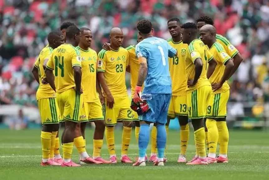 اليوم.. جنوب أفريقيا تواجه كندا في افتتاح منافسات دور الـ32 بكأس العالم