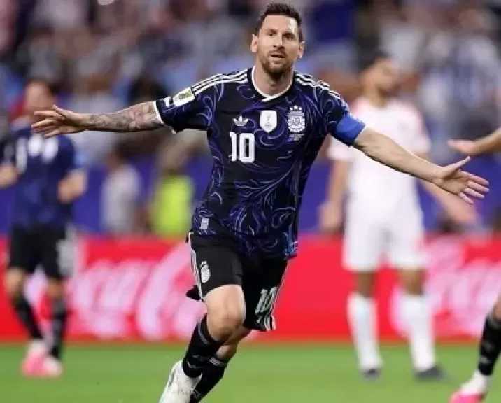 ميسي يتصدر.. تعرف على ترتيب هدافي كأس العالم بعد نهاية دور المجموعات