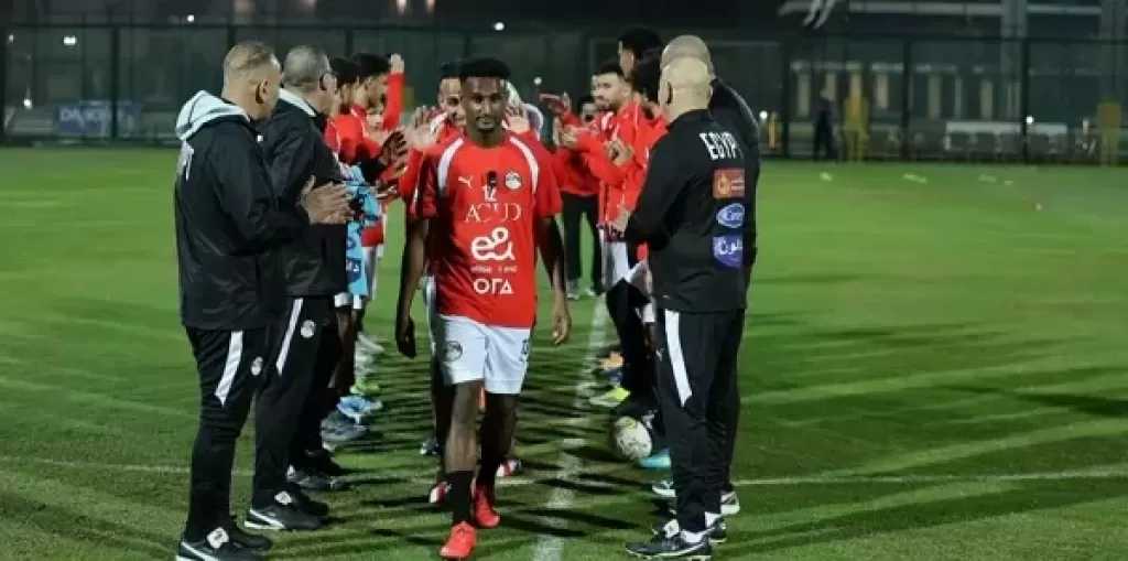اتحاد الكرة يكشف حقيقة اجتماع جهاز المنتخب الوطني مع هيثم حسن