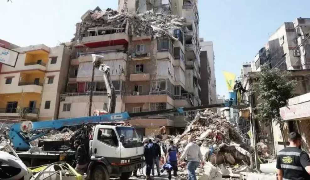مصر تدين الاعتداءات على دولتي الكويت والبحرين وتعرب عن تضامنها الكامل معهما