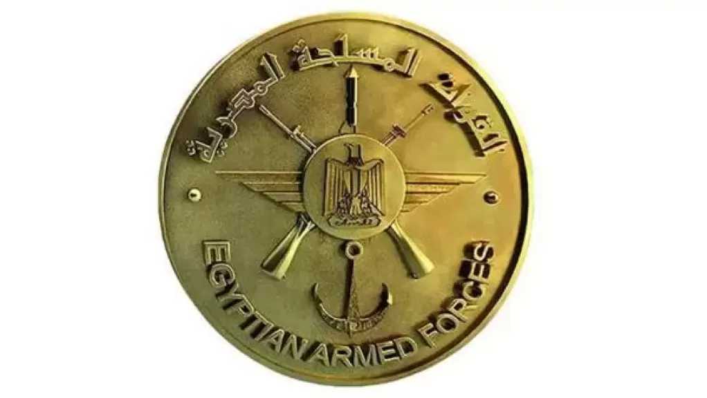 القوات المسلحة تهنئ رئيس الجمهورية بمناسبة الاحتفال بالذكرى الثالثة عشرة لثورة 30 يونيو