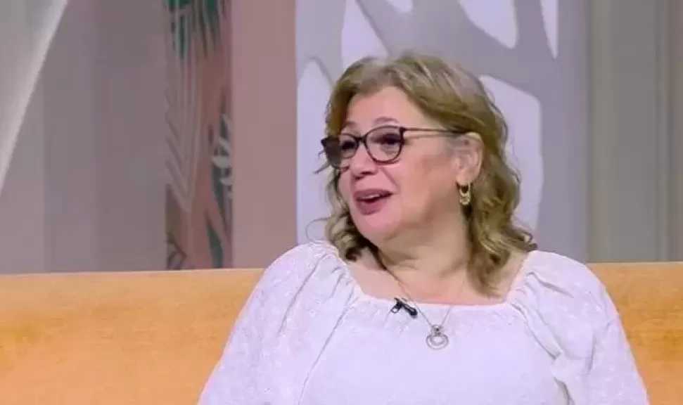 حنان سليمان: كرست حياتي لرعاية ابني ووالدتي بعد وفاة زوجي