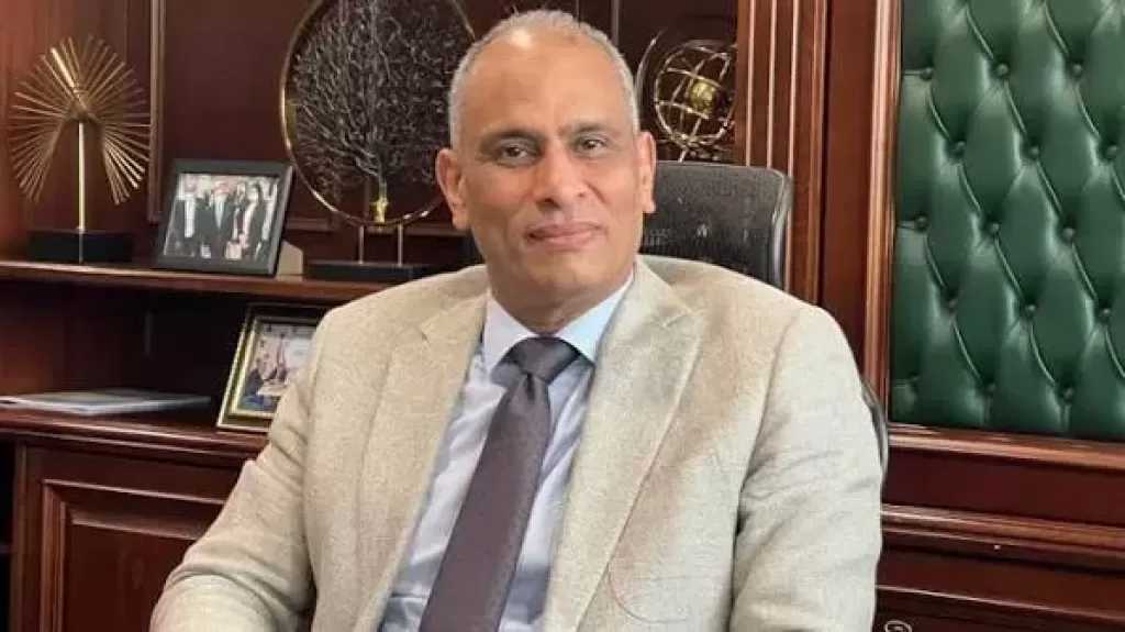 محافظ كفر الشيخ: حملات النظافة اليومية مستمرة بجميع المراكز والمدن