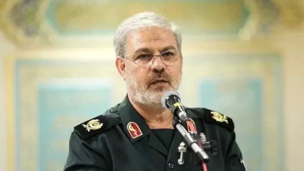 الحرس الثوري الإيراني: العدو مخادع وغير جدير بالثقة وسيتلقى في كل مرة ردا أشد عند انتهاك وقف إطلاق النار