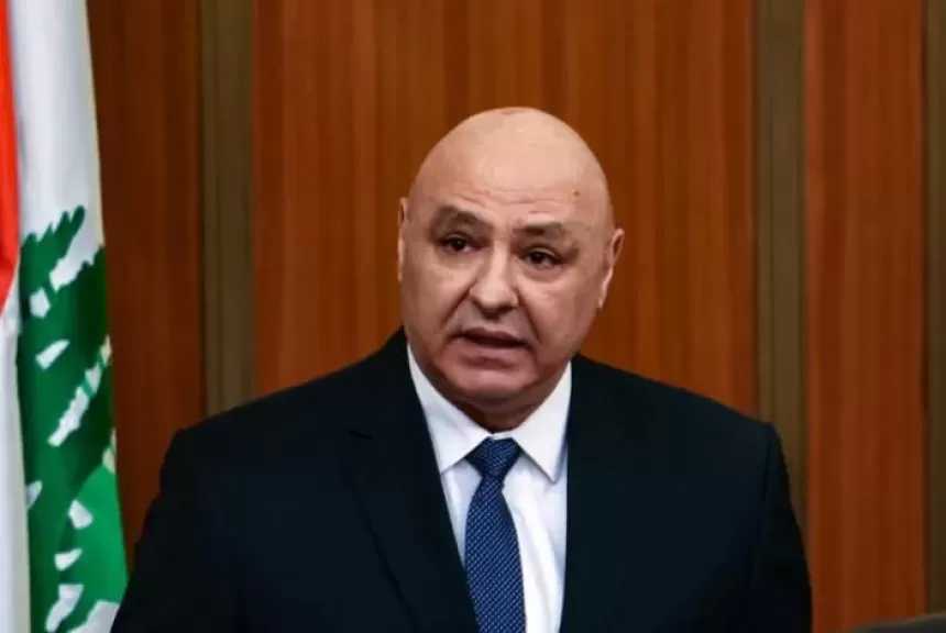 الرئيس اللبناني: الأعمال التصعيدية تشكل انتهاكا صارخا لسيادة الدول وتهديدا مباشرا لأمن المنطقة