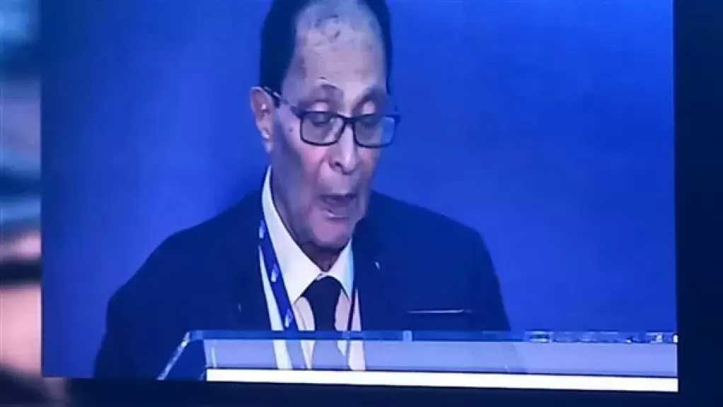 رئيس المجلس العربي للمياه: المنطقة العربية الأكثر ندرة مائية في العالم