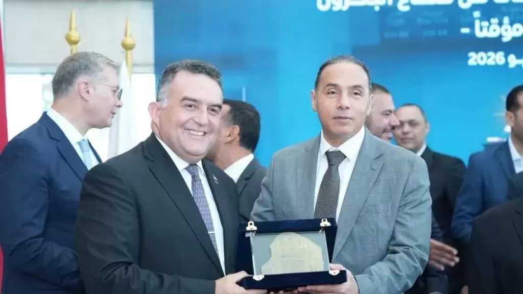 د. إسلام عزام: من أولوياتنا تدريب كوادر شركات ”القيد المؤقت” على الشفافية والحوكمة