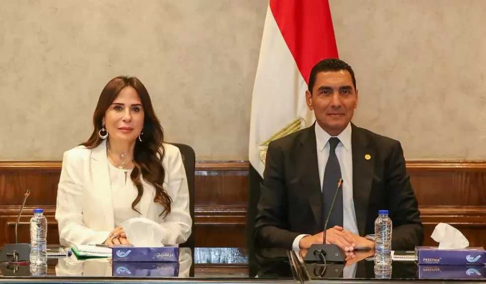 وزير الشباب والرياضة: تعزيز الممارسة الرياضية بالمجتمعات العمرانية الجديدة وإدارة المنشآت الرياضية وتطويرها أبرز الملفات