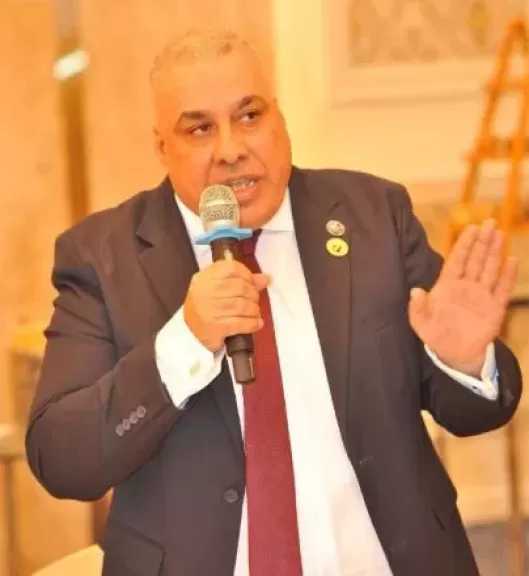 النائب محمد أبو النصر: ثورة 30 يونيو أعادت تصحيح مسار الوطن وستبقى رمزا للإرادة الحرة