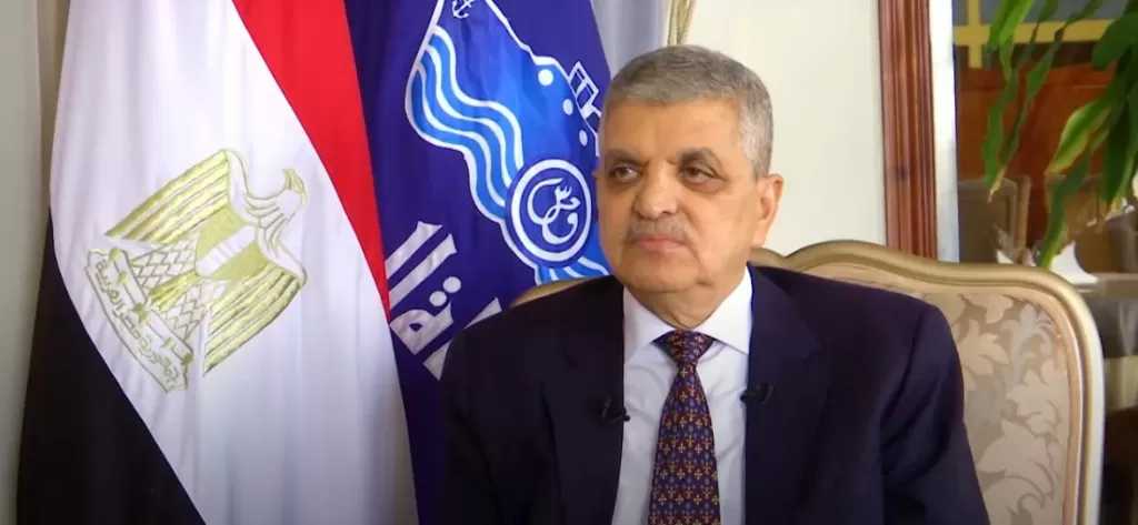 أسامة ربيع: ترسانة جنوب البحر الأحمر تحولت إلى صرح عالمي لإنتاج جميع أنواع القاطرات واليخوت
