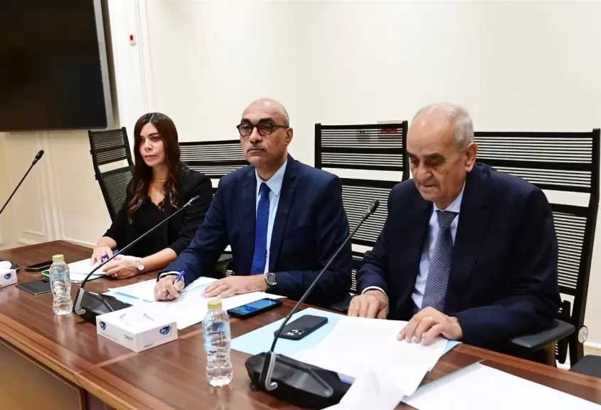 اليوم.. مجلس النواب يناقش العلاوة الدورية وزيادة الحافز الإضافي للعاملين بالدولة