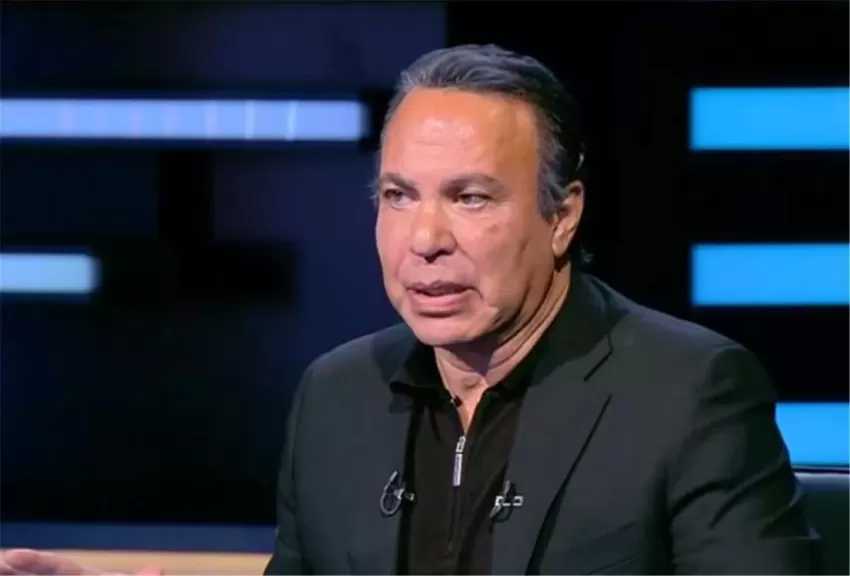 أيمن يونس: حسام حسن مدرب كبير.. والتقليل من إنجاز المنتخب غير مقبول