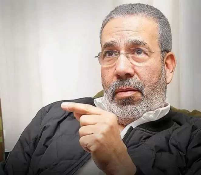 مدحت العدل: لم أقصد الإساءة لحسام حسن.. وظننت أن حديثي دردشة مغلقة