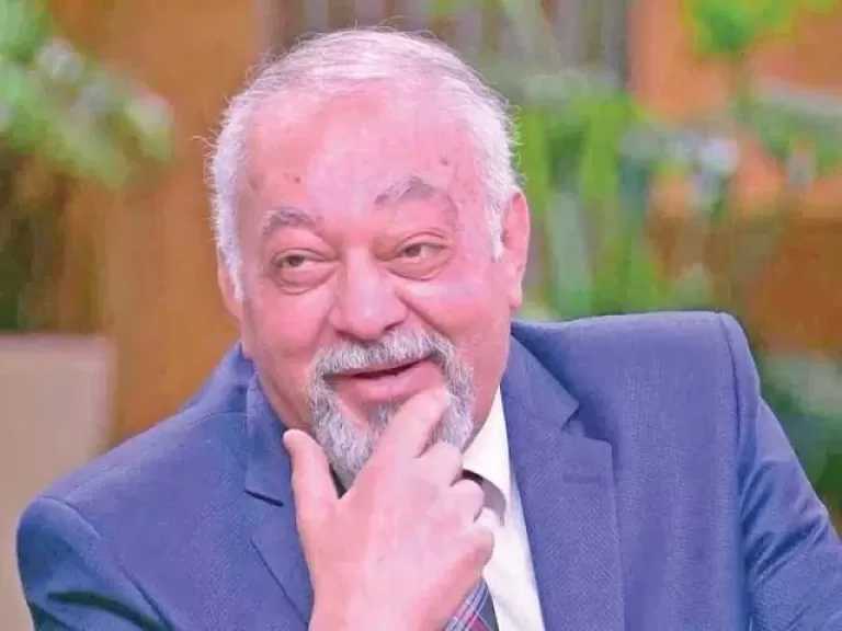 سامي مغاوري: أتمنى تقديم جزء سادس من مسلسل «اللعبة».. وهذا مطلب الملايين