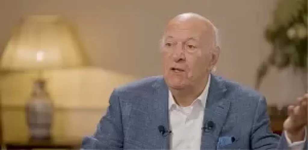 عمر خيرت: «ليلة القبض على فاطمة» أول موسيقى تصويرية لفيلم تصدر في شريط كاسيت بالعالم العربي