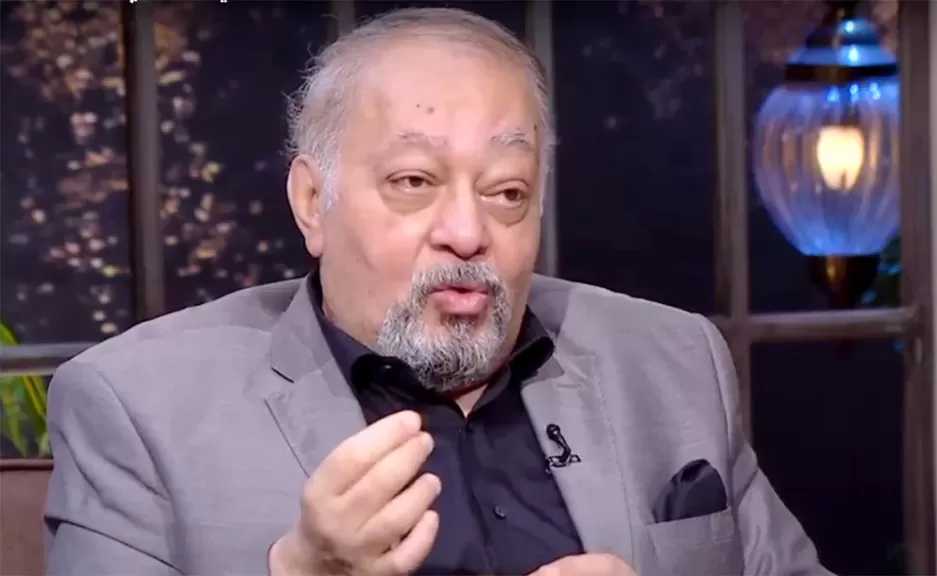 سامي مغاوري: أتمنى فوز مصر على أستراليا.. والحماس الزائد قد يؤذي اللاعبين