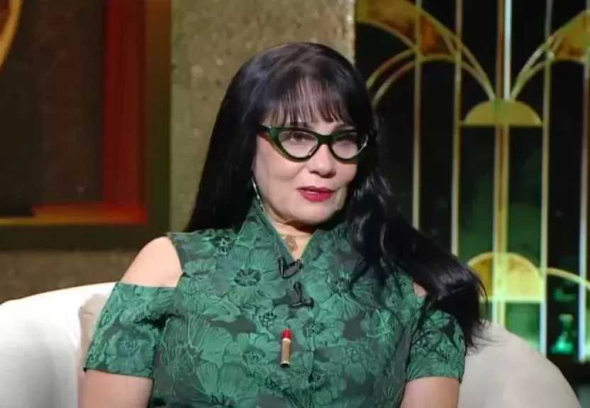 سحر رامي: لم أقرر الاعتزال.. وقلة ظهوري لانخفاض عدد الأعمال المعروضة عليَّ