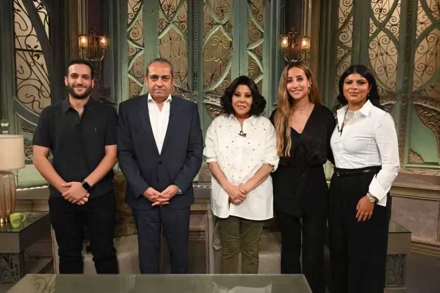 الليلة.. صناع الـFan Zone بالعاصمة الجديدة يكشفون كواليس التجربة مع صاحبة السعادة