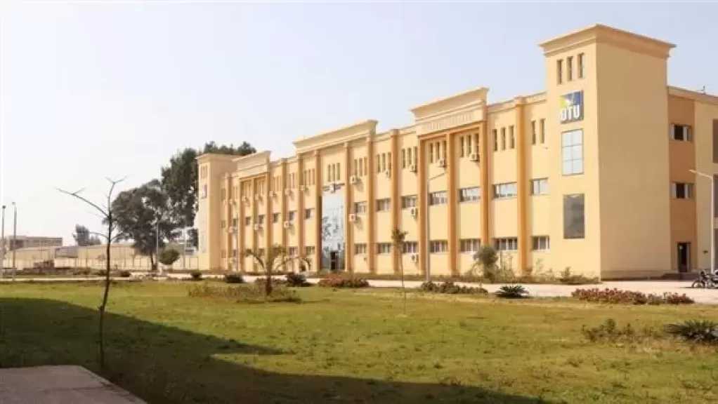 رئيس جامعة الدلتا التكنولوجية: «الميكاترونكس» و«الأوتوترونكس» أبرز تخصصات المستقبل في مصر