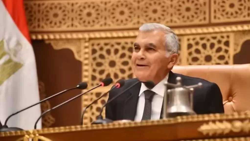 أعظم صور التلاحم.. رئيس مجلس الشيوخ يهنئ الرئيس السيسي بذكرى ثورة 30 يونيو