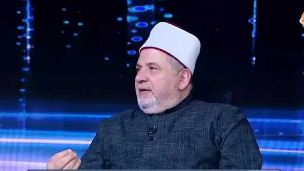 عضو البحوث الإسلامية: الحديث عن الأنبياء دون توقير سوء أدب مرفوض