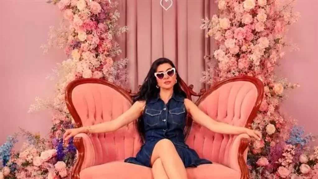ميرهان حسين تطرح برومو “تؤتؤ” من ألبوم “شط قلبي”