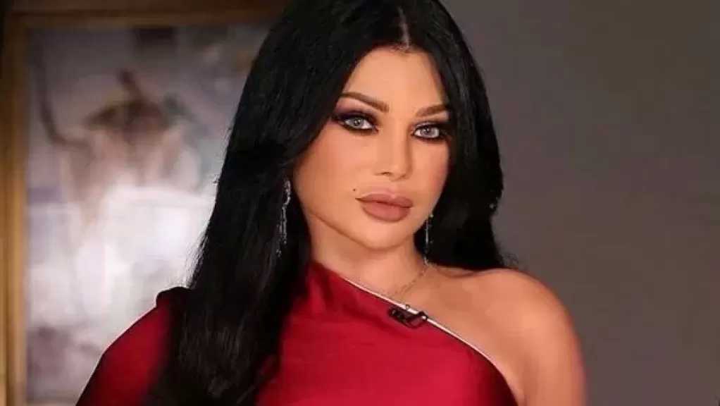 هيفاء وهبي تستعد لطرح فيلمها الجديد ” ولاد المحظوظة” نهاية العام الماضي