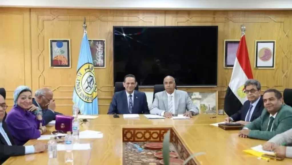 شكرت 3 جهات.. البيطريين تتحرك للحفاظ على حقوق طلاب سنة الامتياز