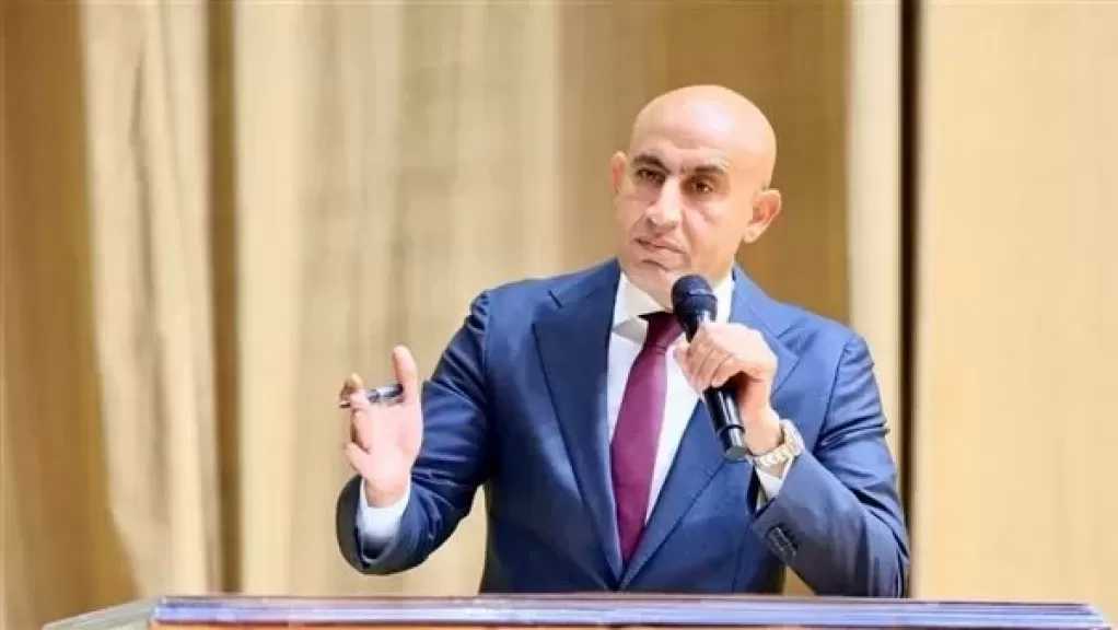 وزير التربية والتعليم يوجه بالحزم في تفتيش طلاب الثانوية العامة 2026