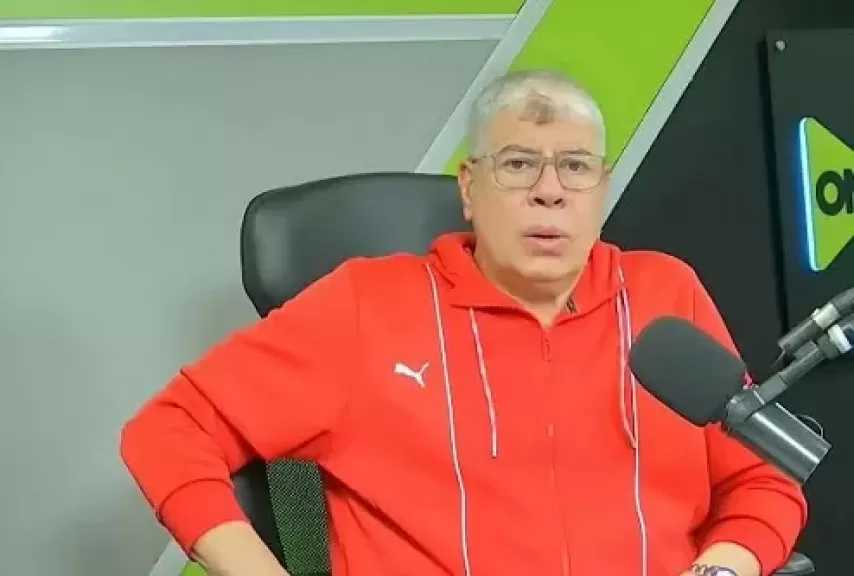 شوبير: إبراهيم عادل هدف الأهلي.. وانفراجة في صفقة علي محمود