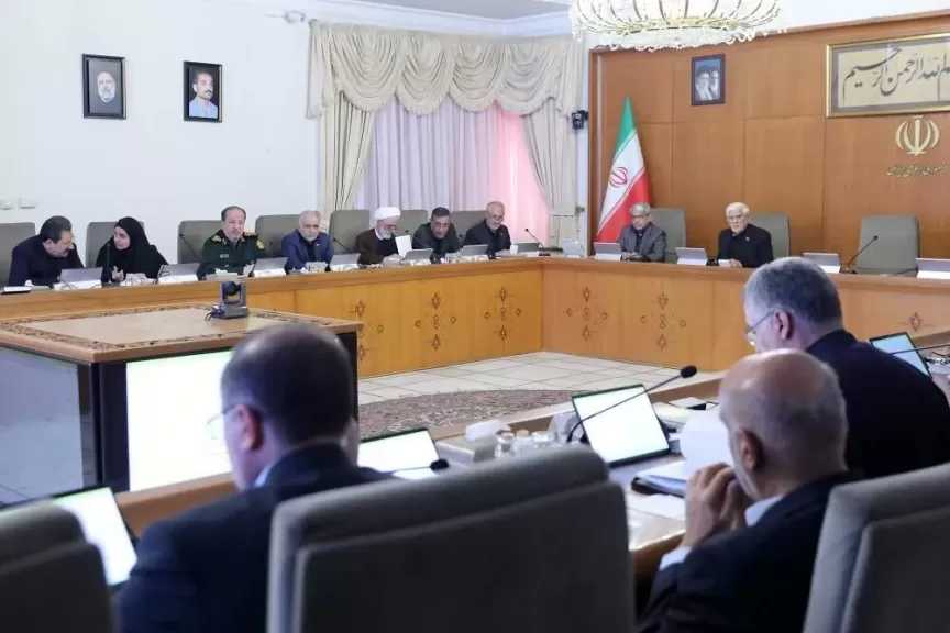 نائب الرئيس الإيراني: وصول الضيوف الأجانب ابتداء من يوم الجمعة لحضور مراسم تشييع خامنئي