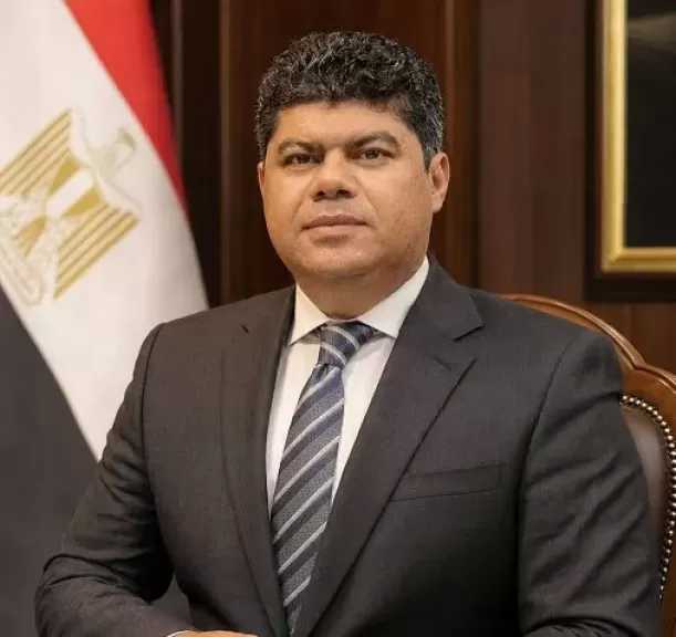 تعيين صابر عثمان مساعداً لوزيرة التنمية المحلية والبيئة لشئون الاستدامة والمسئولية المجتمعية