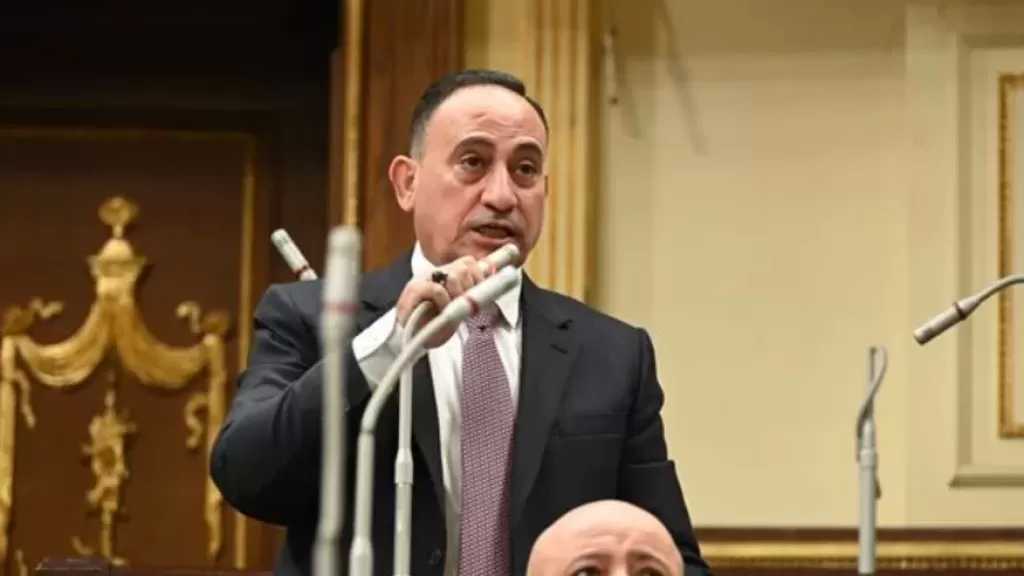 النائب محمد زين الدين: تعديل قانون الضريبة على الدخل لا يُحمّل المواطن أي أعباء