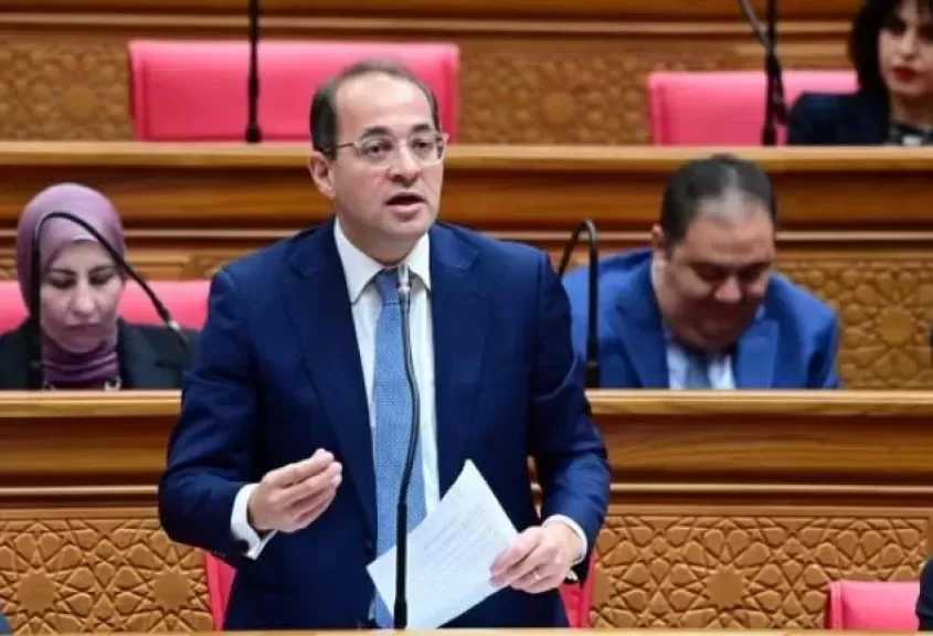 وزير المالية عن تعديلات الضريبة على الدخل: لا مساس بأي إيراد مستحق للتأمين الصحي