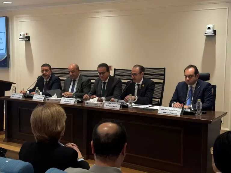 ”صحة النواب” تناقش معايير وآليات صرف الألبان المدعمة للأطفال في مصر بحضور وزير الصحة
