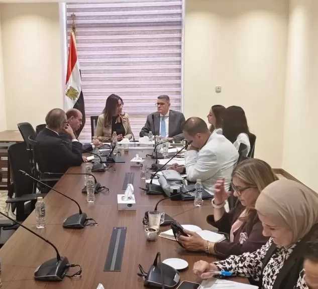 وزيرة الثقافة بمجلس النواب: سنذهب للمواطن بالثقافة والفنون ولن ننتظر حضوره إلينا