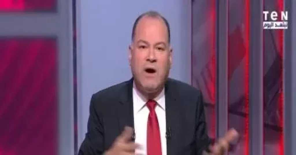 نشأت الديهي: مصر تقود جهود نزع فتيل الأزمة في لبنان