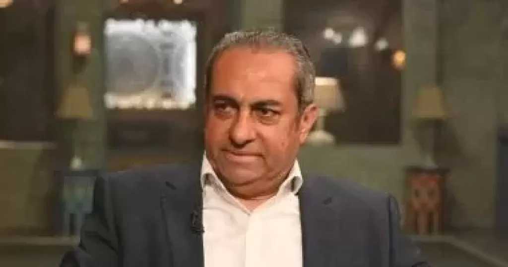 رئيس العاصمة الجديدة: 60 ألف نسمة بنهاية العام ونجاح كبير لـFan Zone
