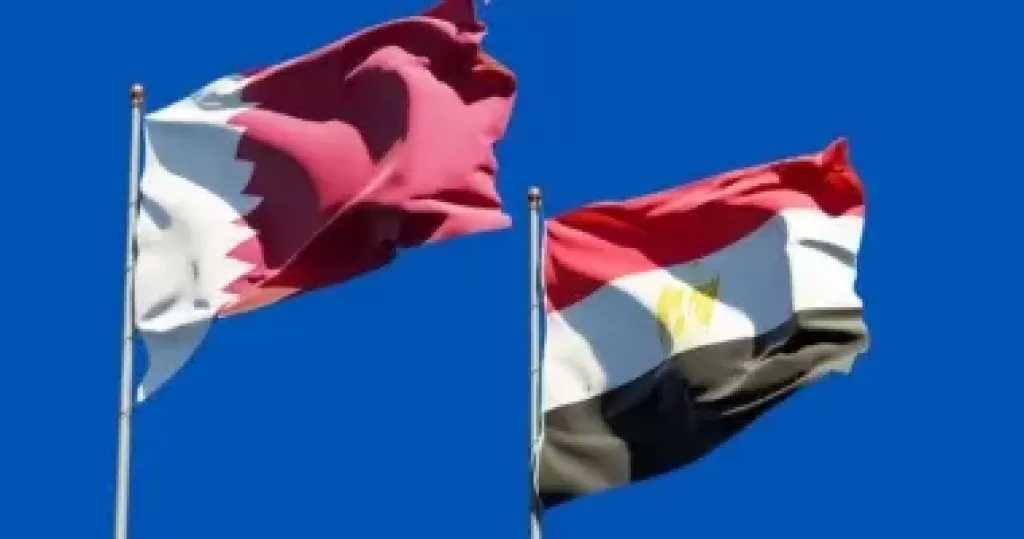 مصر تعزي قطر في وفاة مواطن قطري إثر العمليات العسكرية بالمنطقة